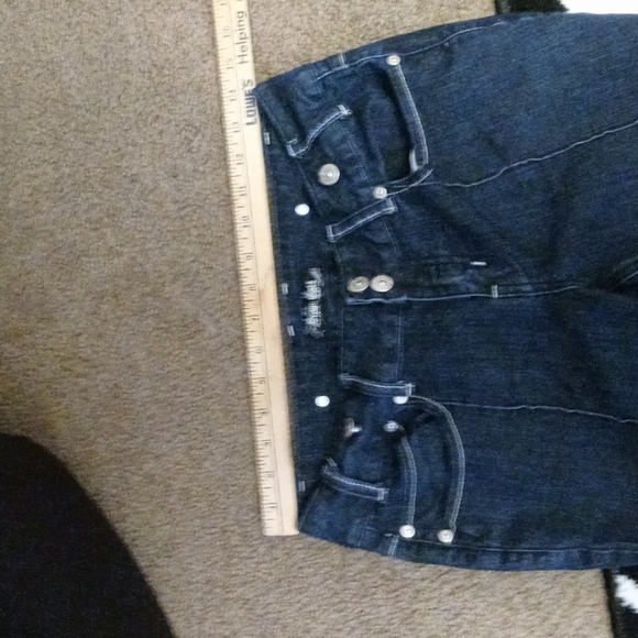 💙JEAN CAPRI💙 - Picture 4 of 5